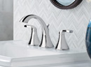Kitchen and Bathroom Faucets