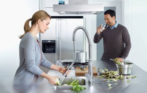 Grohe Kitchen Products- Miami
