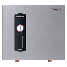 tankless water heaters miami